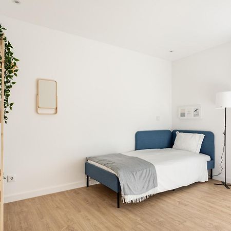 Altido Campolide Flats Lisbon Exterior photo