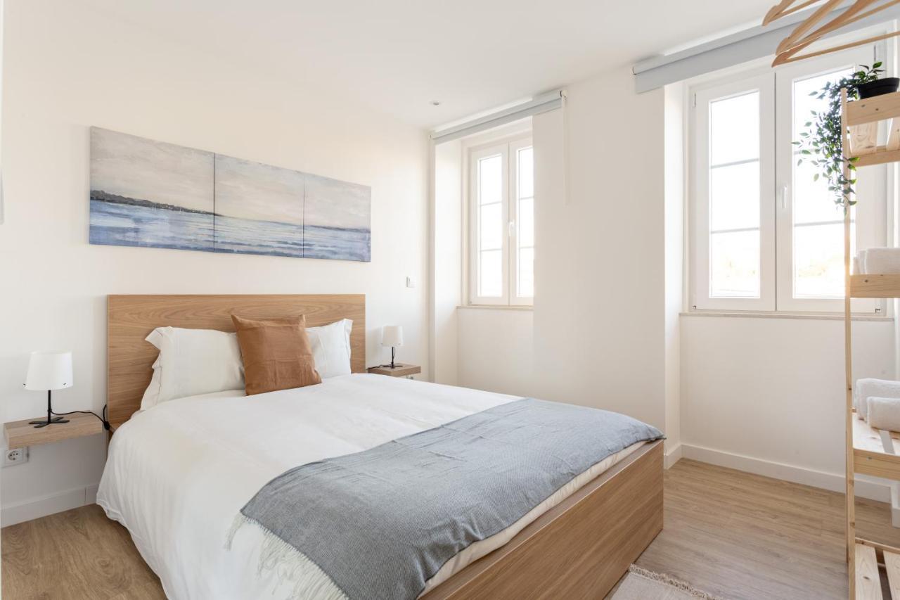 Altido Campolide Flats Lisbon Exterior photo